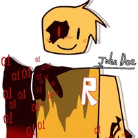 JOHN DOE