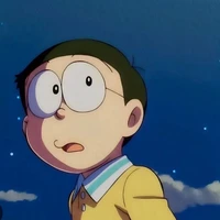 Nobi Nobita