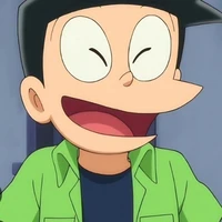 Honekawa Suneo