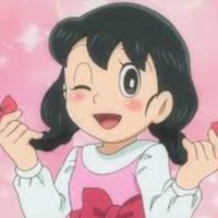 Minamoto Shizuka
