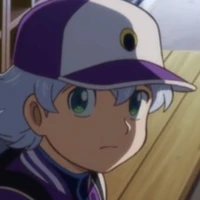 Luca Tsukino