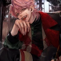 Sanzu Haruchiyo