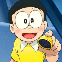 Nobi Nobita