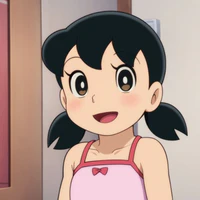 Minamoto Shizuka