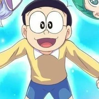 Nobi Nobita — Thần Khởi Nguyên