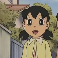 Minamoto Shizuka 