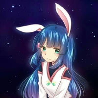 Tsukino Luna