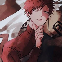 Gaara