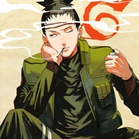 Shikamaru
