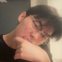 Ahn Suho_sói