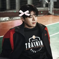 Park Hu-min (baku)_báo hoa mai