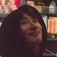 Na Baek Jin_hổ trắng