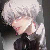 Kurokawa Izana