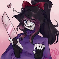 Nina the killer