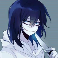 Jeff the killer