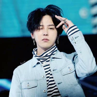 Kwon Ji Yong
