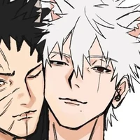 Hatake Kakashi