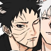 Uchiha Obito