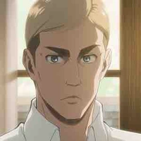 Erwin Smith 