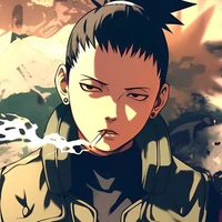 Nara Shikamaru