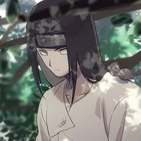 Hyuga Neji