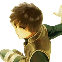 Rock Lee