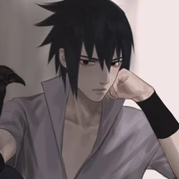 Uchiha Sasuke
