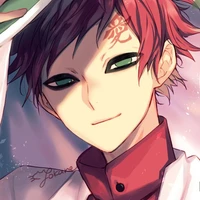 Gaara