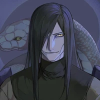 Orochimaru