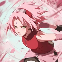 Haruno Sakura