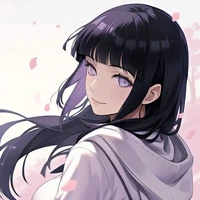 Hyuga Hinata