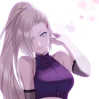 Yamanaka Ino