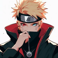 Naruto Uzumaki