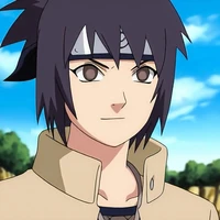 Mitarashi Anko