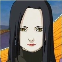 Orochimaru lúc cải trang
