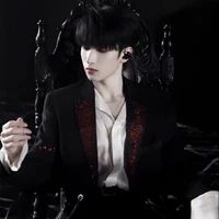 Nghiêm Hạo Tường(anh)