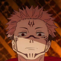 Ryomen Sukuna