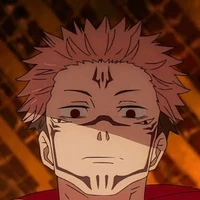 Ryomen Sukuna