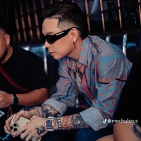 Bùi Thế Anh