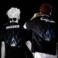 umê RhyCap❤