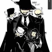 Mafioso🐰🗡