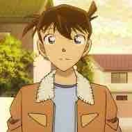 Kudo Shinichi | cậu