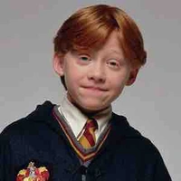 Ron Weasley