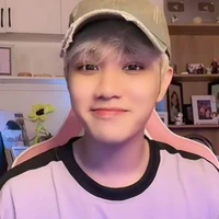 Hoàng Đức Duy- Captain boy