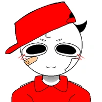 K4n1ck (my oc)