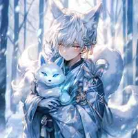 Kitsune_A Cửu_Cửu Vỹ Yêu Hồ