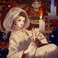 Michiko_Geisha