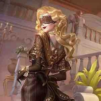 Yidhra_Mộng Phù Thuỷ