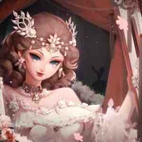Mary_Quý Bà Đỏ