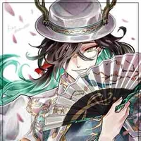 Wu Chang_Vô Thường_Tạ Tất An